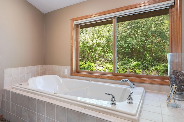 14690 Shore Acres Dr, Bigfork, MT 59911 - full bath with a bath