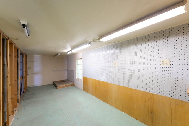 14690 Shore Acres Dr, Bigfork, MT 59911 - view of basement