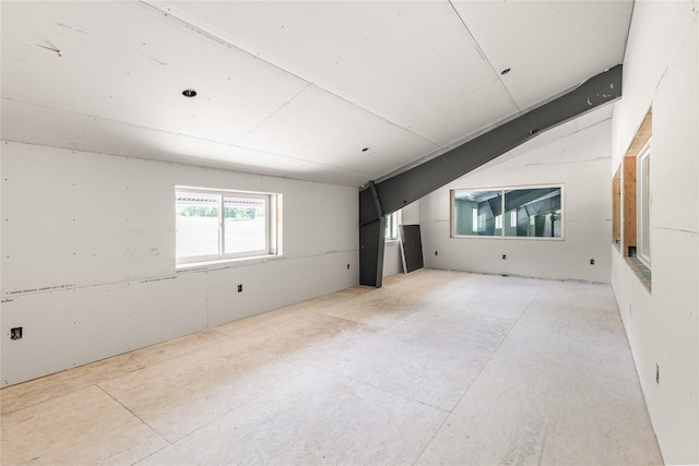 189 Blue Creek Rd, Heron, MT 59844 - view of empty room