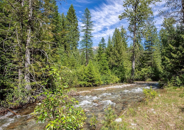 189 Blue Creek Rd, Heron, MT 59844 - view of nature