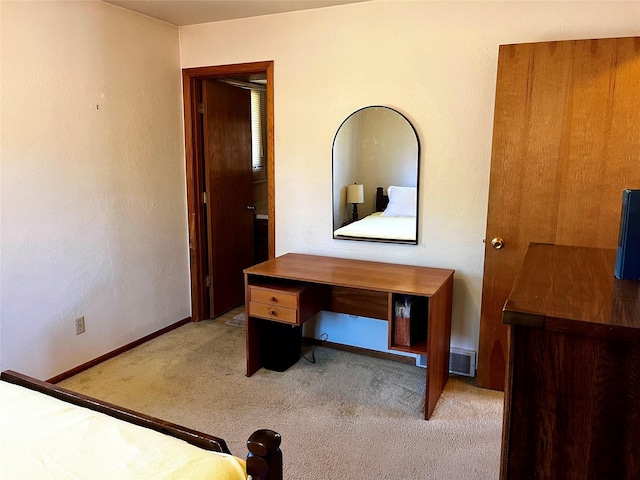 1114 Creek Crossing Rd, Missoula, MT 59802 - carpeted bedroom featuring baseboards