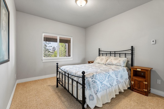5959 Hayes Creek Rd, Missoula, MT 59804 - carpeted bedroom featuring baseboards