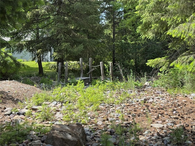 638 Trestle Creek Dr, Saint Regis, MT 59866 - view of undeveloped land