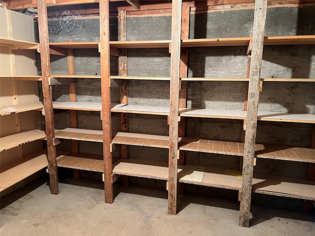 130 Sequist St, Simms, MT 59477 - view of storage room