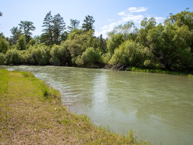 871 Conrad Dr, Kalispell, MT 59901 - water view