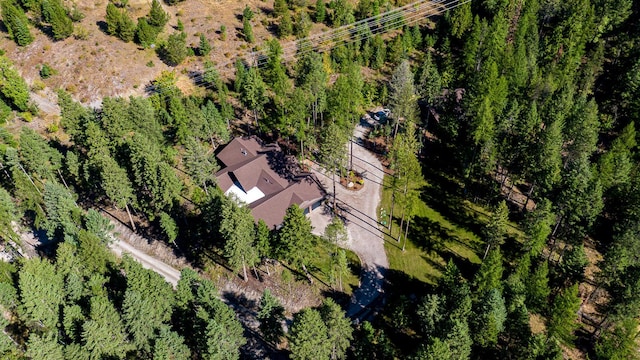 2475 E Lakeshore Dr, Whitefish, MT 59937 - view of subject property