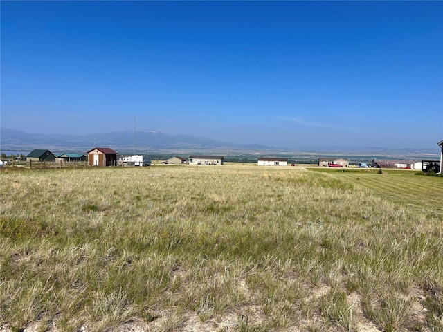 tbd Nez Perce Trail, Townsend, MT 59644
