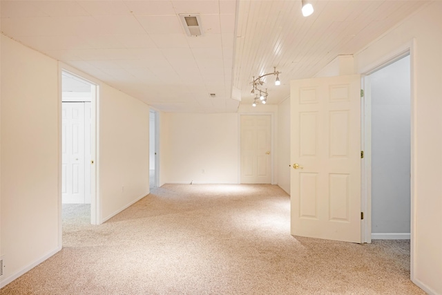 7580 Arroyo Ln, Missoula, MT 59808 - unfurnished room with carpet flooring