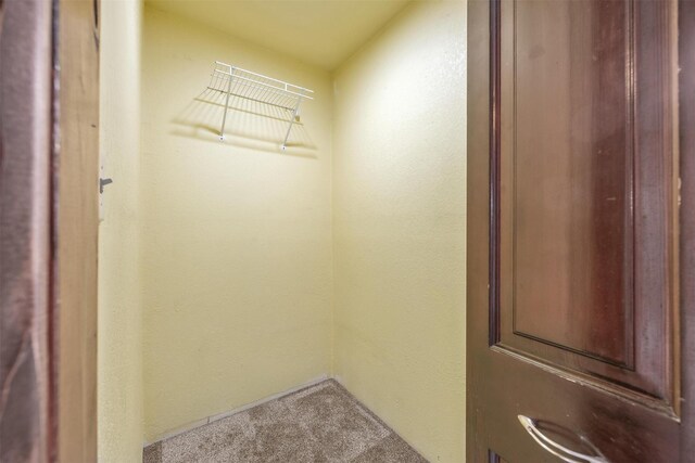 116 Windameer Ct, Butte, MT 59701 - walk in closet featuring carpet floors