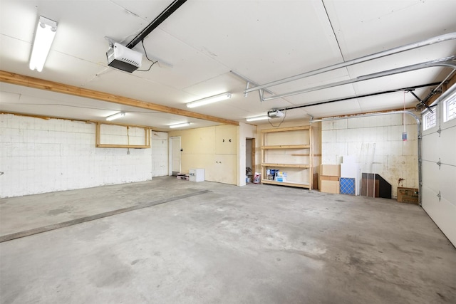 116 Windameer Ct, Butte, MT 59701 - garage with a garage door opener