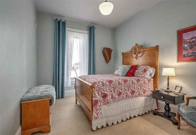 902 N Park Ave, Helena, MT 59601 - bedroom featuring carpet flooring and baseboards
