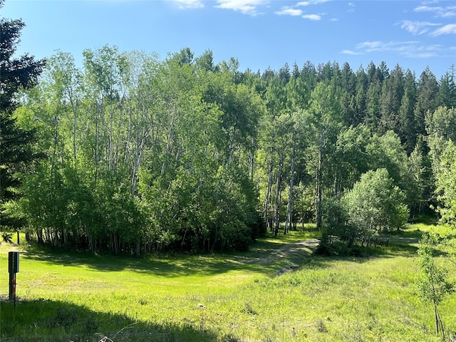 NHN Crystal Lakes Dr, Eureka, MT 59917