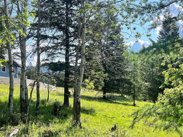 NHN Crystal Lakes Dr, Eureka, MT 59917