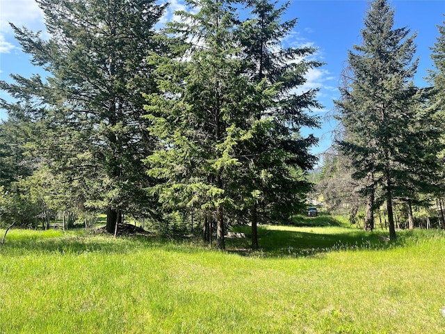 NHN Crystal Lakes Dr, Eureka, MT 59917