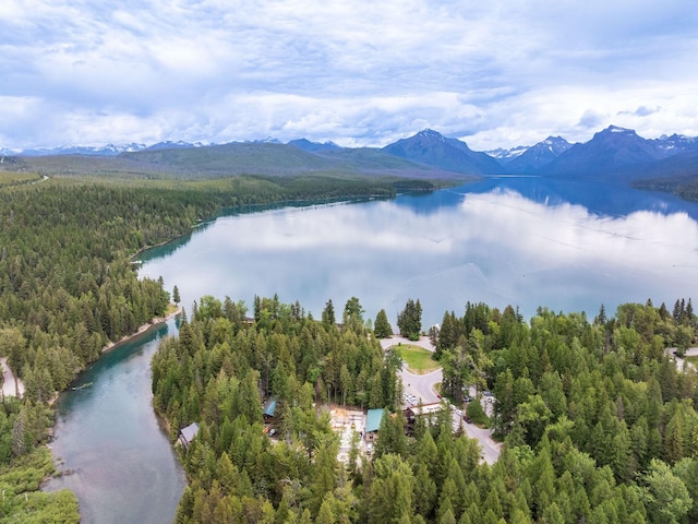 47 Mcdonald Creek Ln, West Glacier, MT 59936