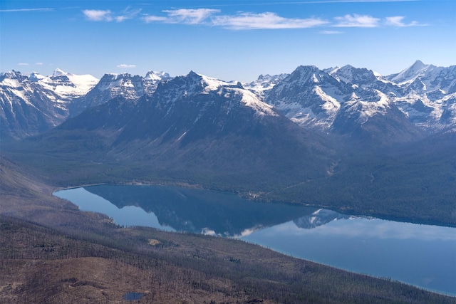47 Mcdonald Creek Ln, West Glacier, MT 59936