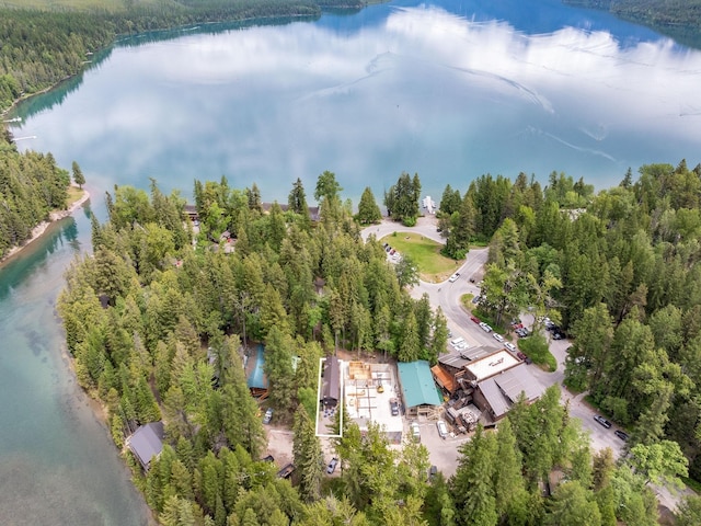 47 Mcdonald Creek Ln, West Glacier, MT 59936