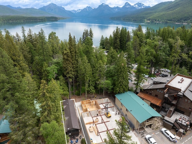 47 Mcdonald Creek Ln, West Glacier, MT 59936