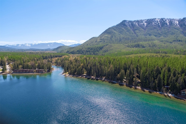 47 Mcdonald Creek Ln, West Glacier, MT 59936