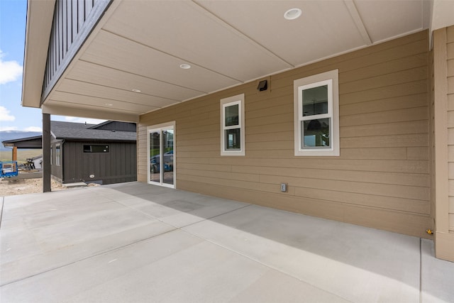 7018 Max Dr, Missoula, MT 59803 - view of patio / terrace
