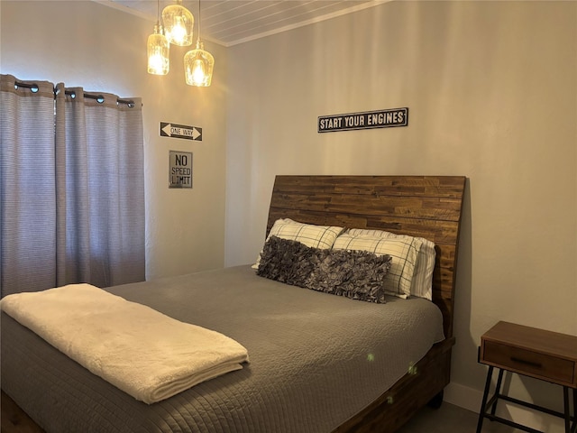 411 10th Ave NE, Choteau, MT 59422 - view of bedroom