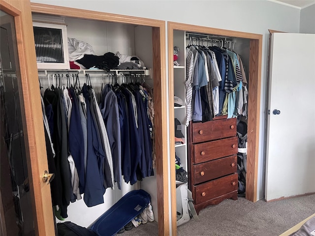 3000 Villard Ave Unit 12, Helena, MT 59601 - view of closet