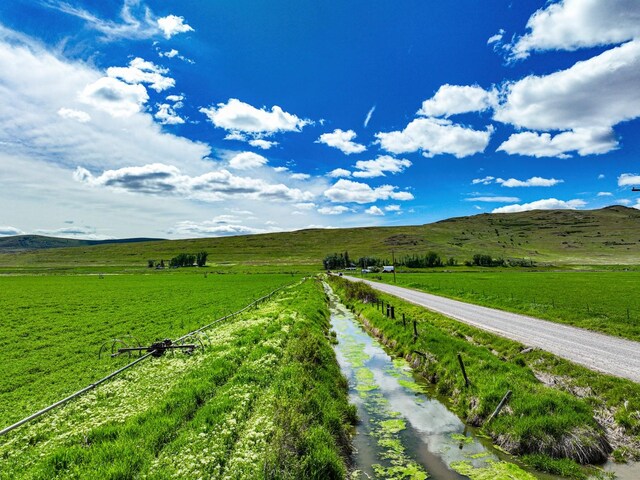 58406 Moiese Valley Rd, Charlo, MT 59824