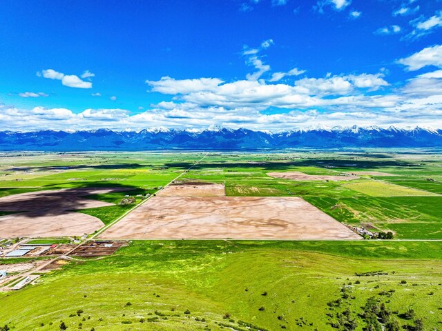 58406 Moiese Valley Rd, Charlo, MT 59824