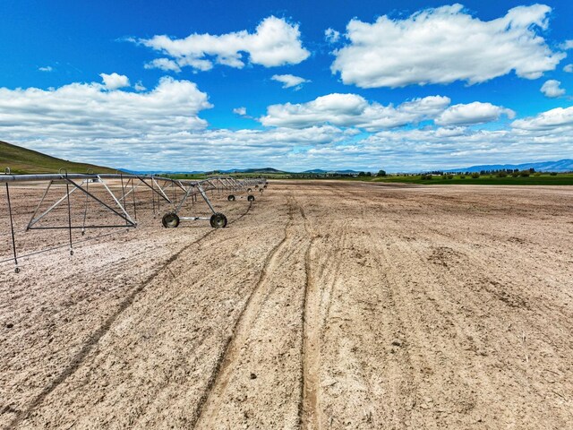 58406 Moiese Valley Rd, Charlo, MT 59824
