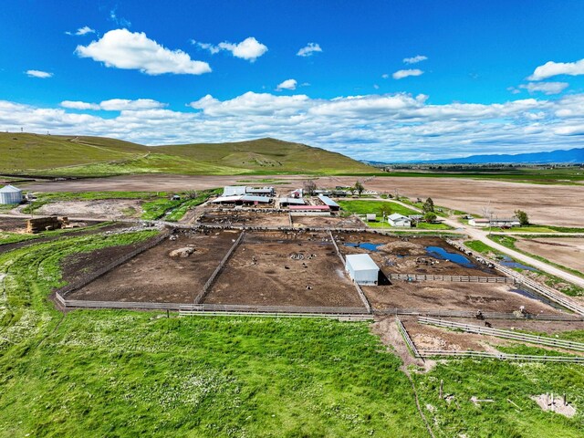 58406 Moiese Valley Rd, Charlo, MT 59824