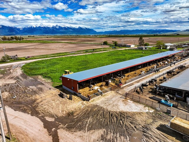 58406 Moiese Valley Rd, Charlo, MT 59824