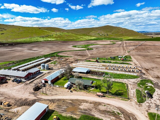 58406 Moiese Valley Rd, Charlo, MT 59824
