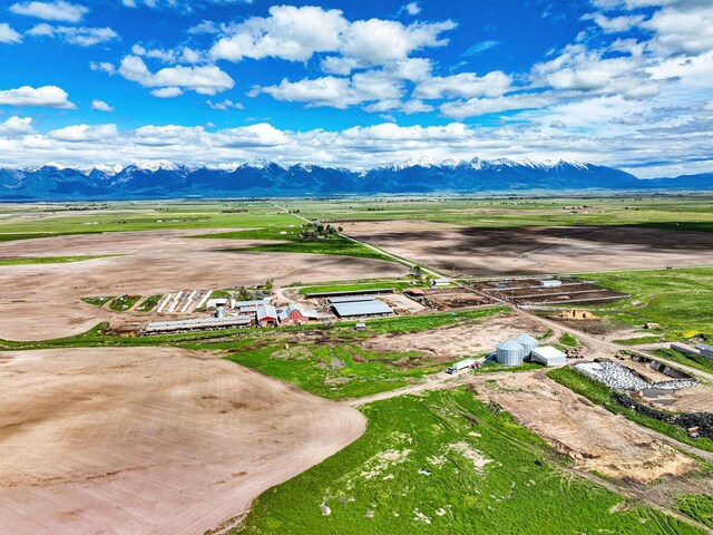 58406 Moiese Valley Rd, Charlo, MT 59824