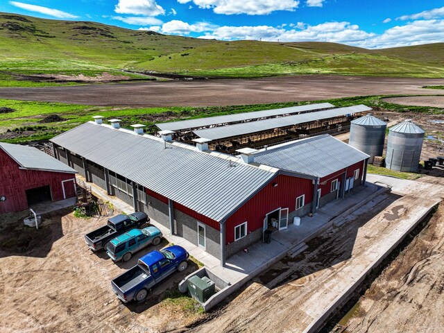 58406 Moiese Valley Rd, Charlo, MT 59824