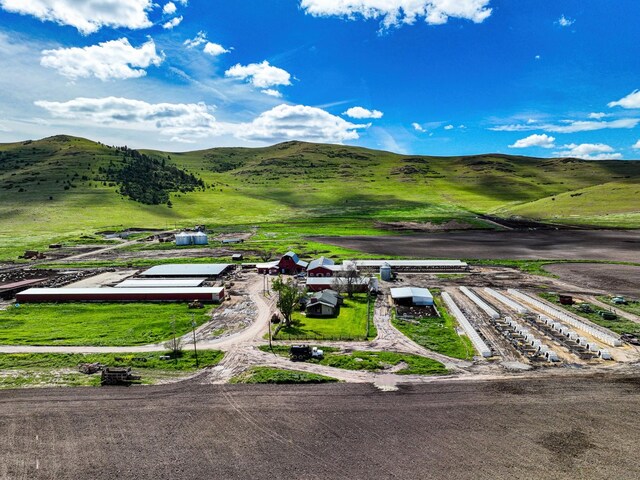 58406 Moiese Valley Rd, Charlo, MT 59824