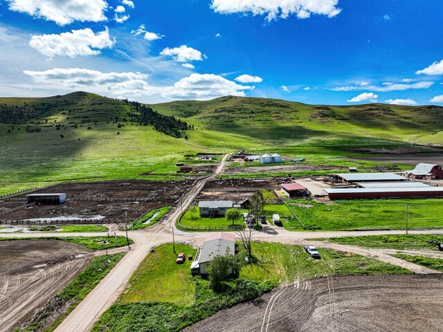 58406 Moiese Valley Rd, Charlo, MT 59824