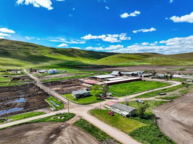 58406 Moiese Valley Rd, Charlo, MT 59824