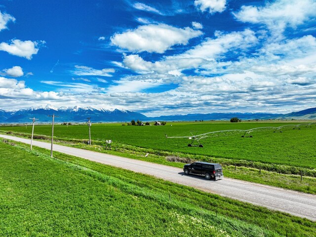58406 Moiese Valley Rd, Charlo, MT 59824