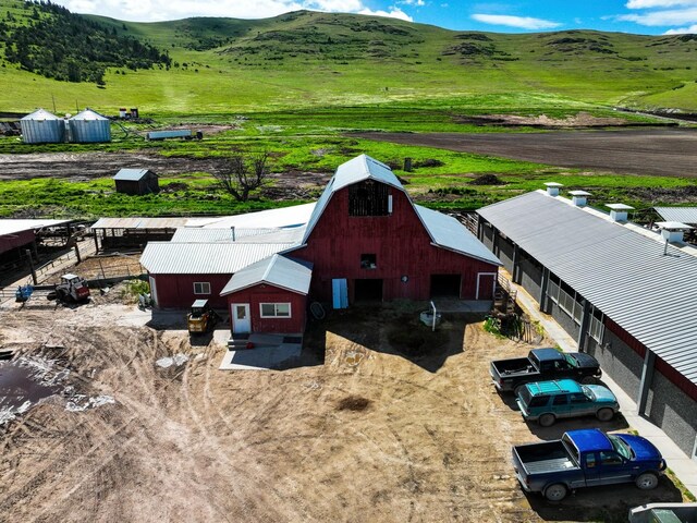 58406 Moiese Valley Rd, Charlo, MT 59824