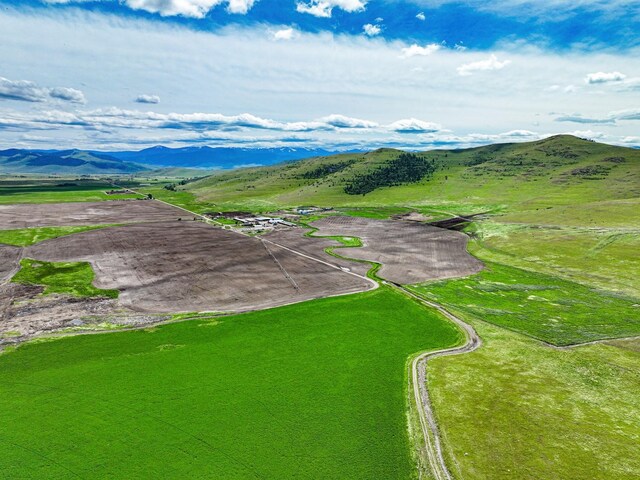 58406 Moiese Valley Rd, Charlo, MT 59824