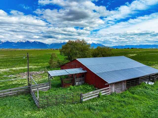 58406 Moiese Valley Rd, Charlo, MT 59824