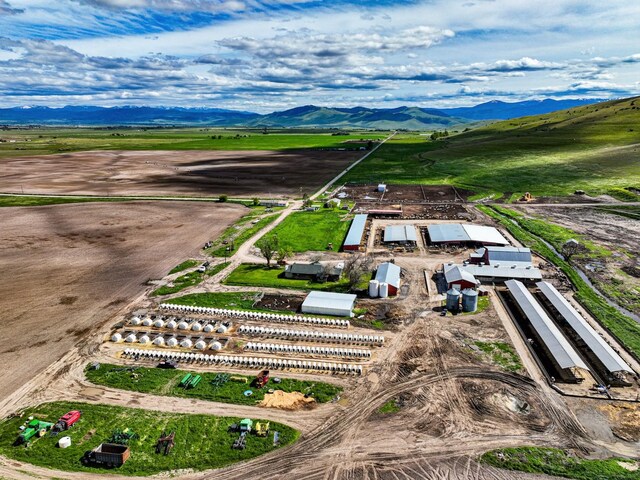 58406 Moiese Valley Rd, Charlo, MT 59824