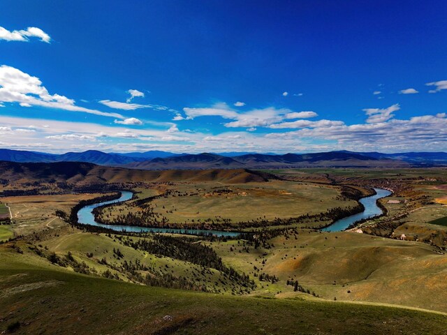 58406 Moiese Valley Rd, Charlo, MT 59824