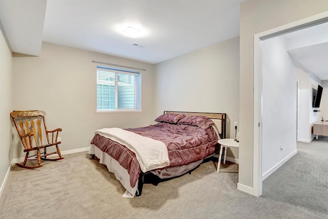 4995 Jeff Dr, Missoula, MT 59803 - bedroom featuring carpet and baseboards