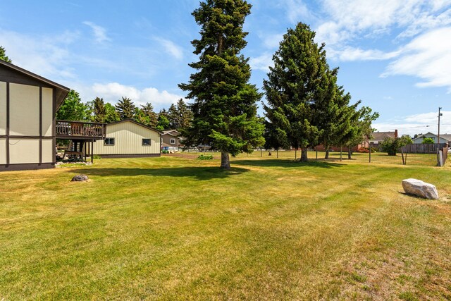 200 E Madison Ave, Belgrade, MT 59714