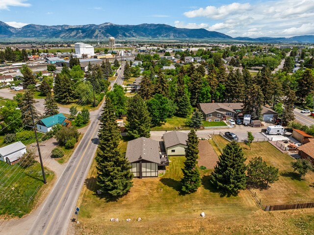 200 E Madison Ave, Belgrade, MT 59714