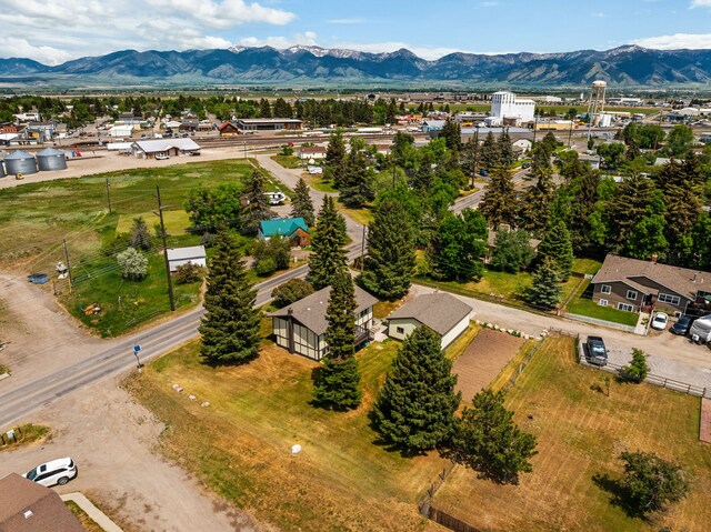 200 E Madison Ave, Belgrade, MT 59714