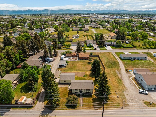200 E Madison Ave, Belgrade, MT 59714