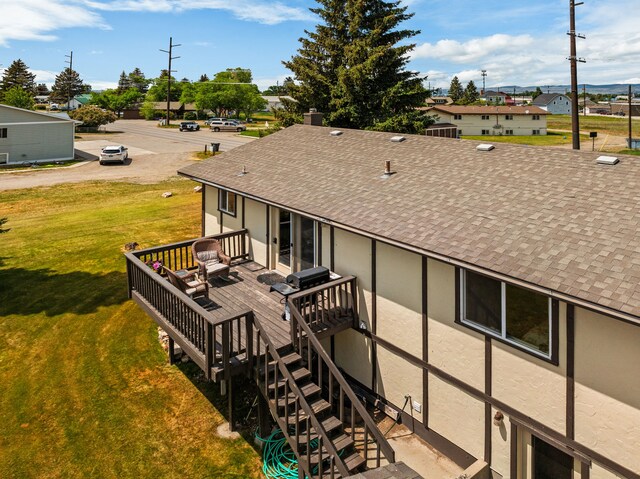 200 E Madison Ave, Belgrade, MT 59714