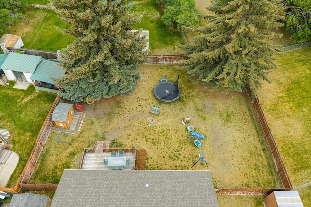 5900 Longview Dr, Missoula, MT 59803 - view of subject property